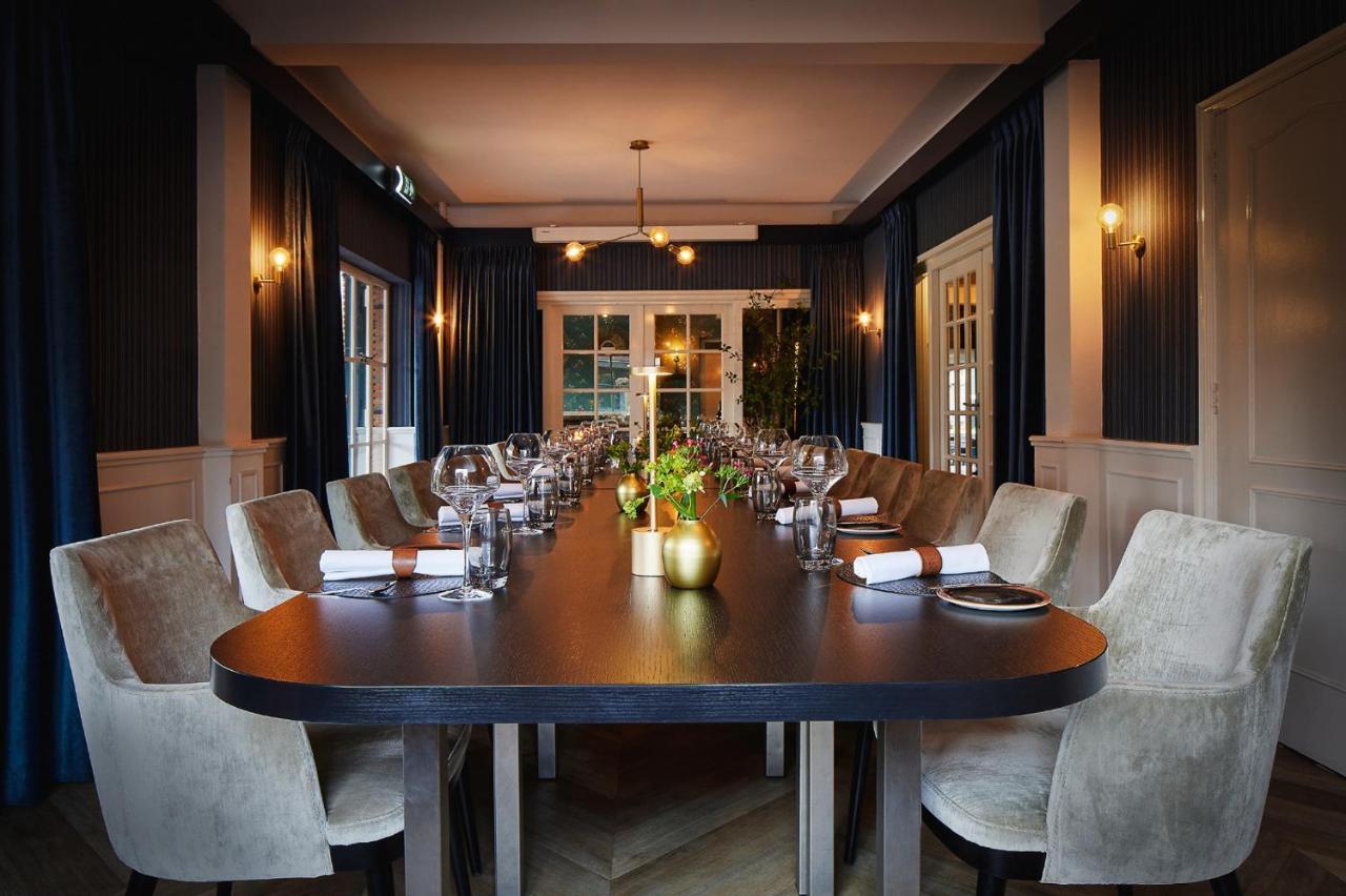 Hotel Du Bonheur Tilburg