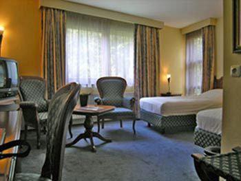 Hotel Du Bonheur 4*