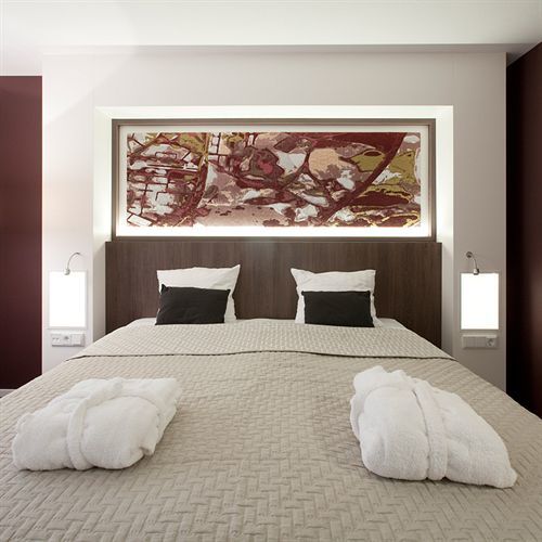 Hotel Du Bonheur 4*