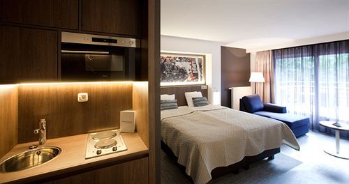 Du Bonheur Hotel 4*