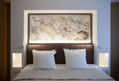 Du Bonheur Hotel 4*